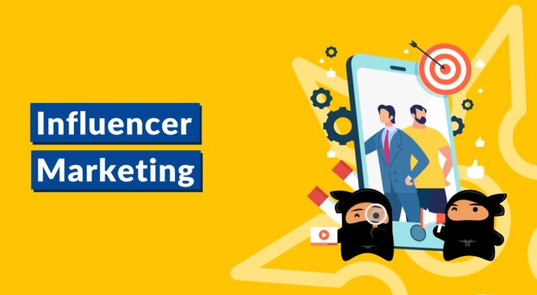 Influencer Marketing Agency in Bangalore