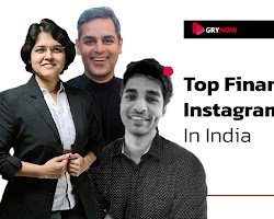 Top Financial Influencers in India