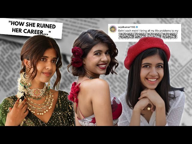 How Sejal Kumar Ruined Her Career