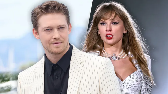 Joe Alwyn Opens Up About His Split with Taylor Swift