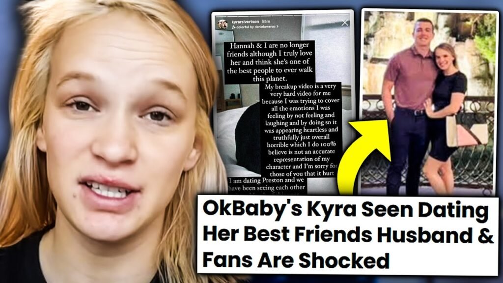 The Most Hated Influencer on the Internet: Kyra Sivertson