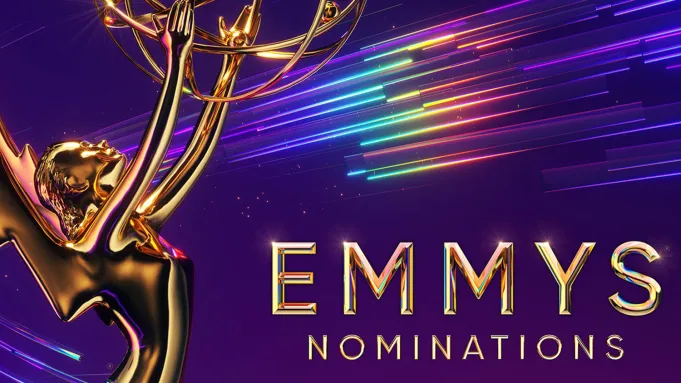 2024 Emmy nominations