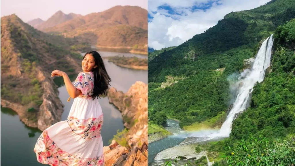 Travel Influencer Aanvi Kamdar Dead