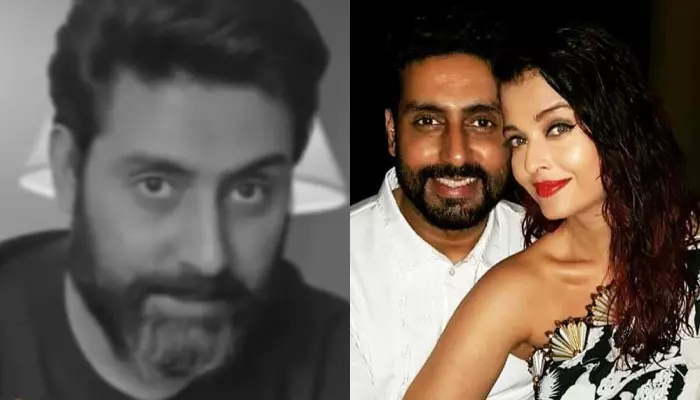 Abhishek Bachchan's Alleged Divorce 