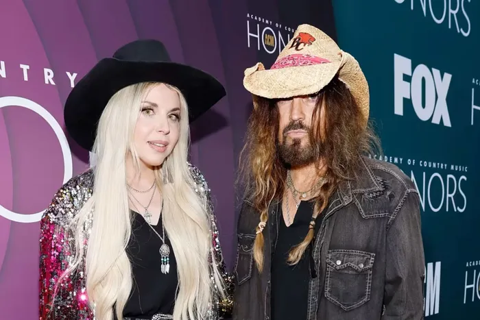 Billy Ray Cyrus and Firerose Divorce Drama: Love, Betrayal, and Legal Battles