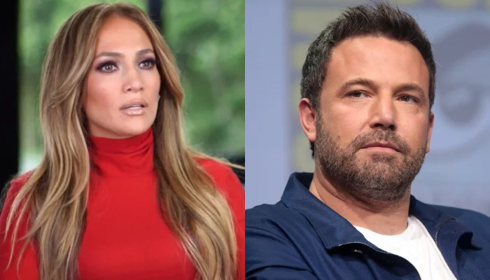 Jennifer Lopez Requests Name Change Amid Divorce 