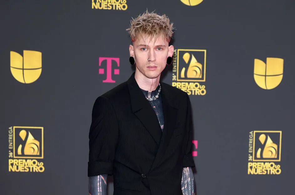 Machine Gun Kelly