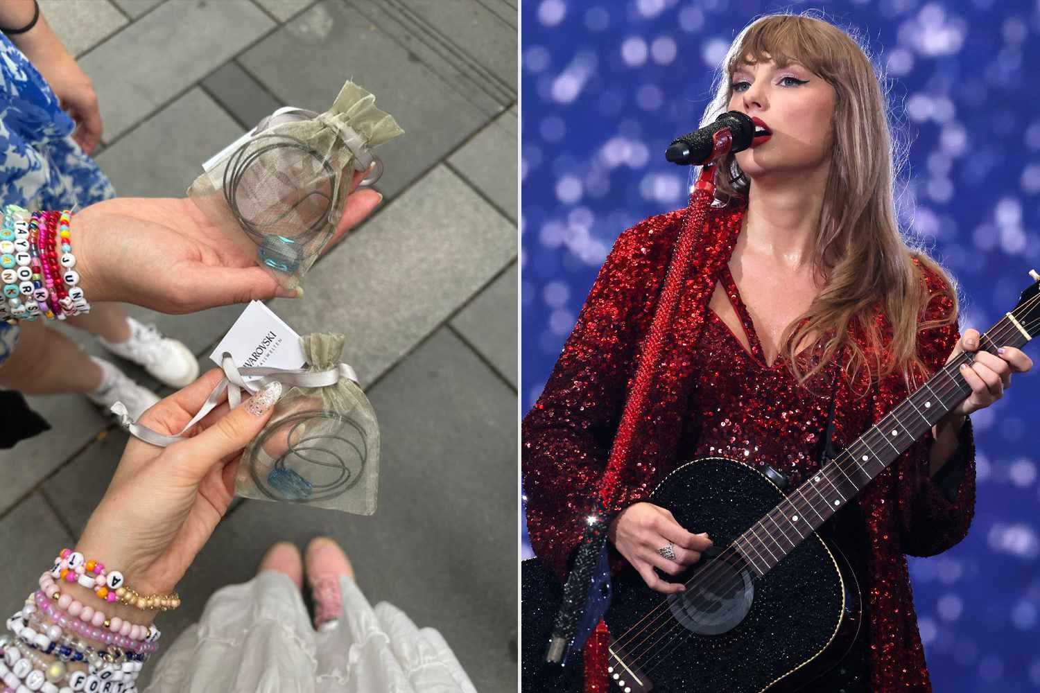 Taylor Swift’s Vienna Concert Cancellation The Real Story Behind the