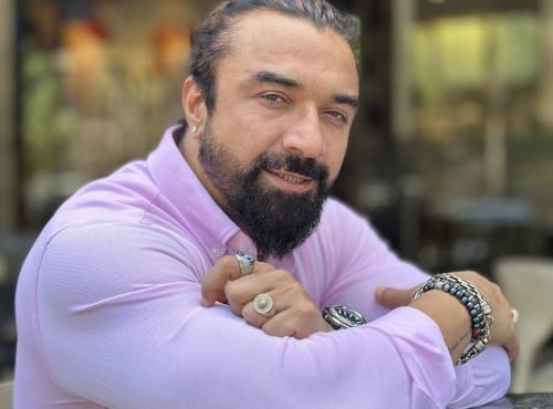 Ajaz Khan