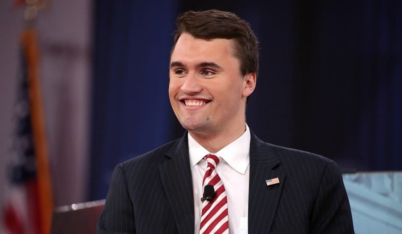 Charlie Kirk: A Personal Profile