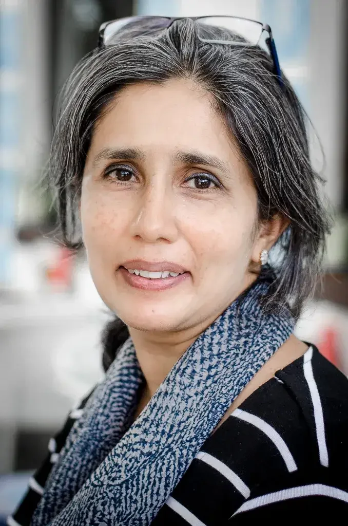 Deeba Rajpal