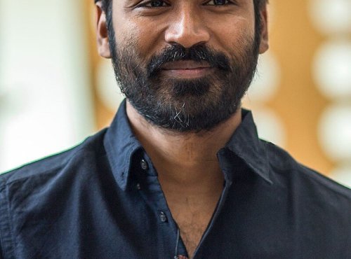 Dhanush