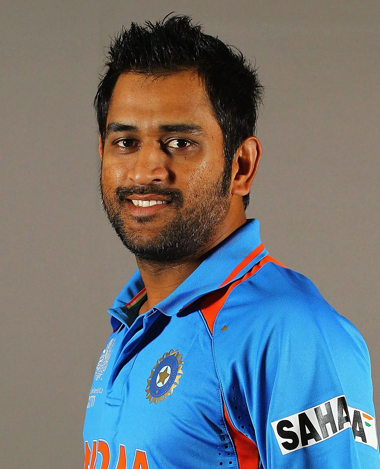 MS Dhoni