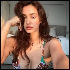 Disha Patani is an Indian actress primarily working in Hindi films. Let me share some details about her: Early Life and Family: Disha Patani was born on June 13, 1992