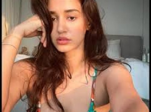 Disha Patani is an Indian actress primarily working in Hindi films. Let me share some details about her: Early Life and Family: Disha Patani was born on June 13, 1992