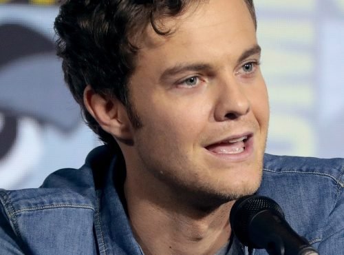 Jack Quaid