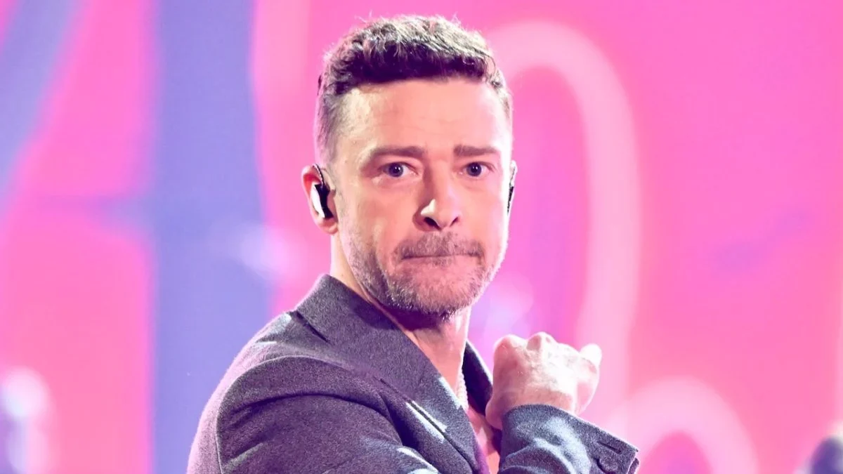 Justin Timberlake