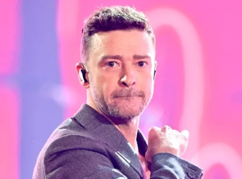 Justin Timberlake