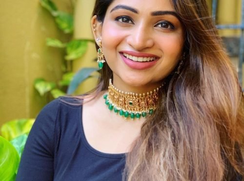 Nakshathra Nagesh