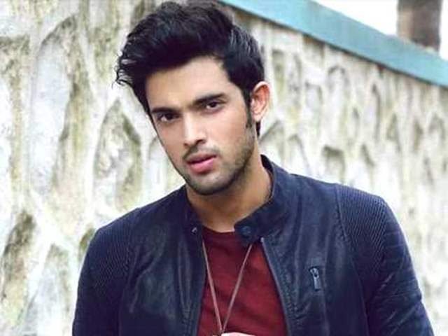 Parth Samthaan