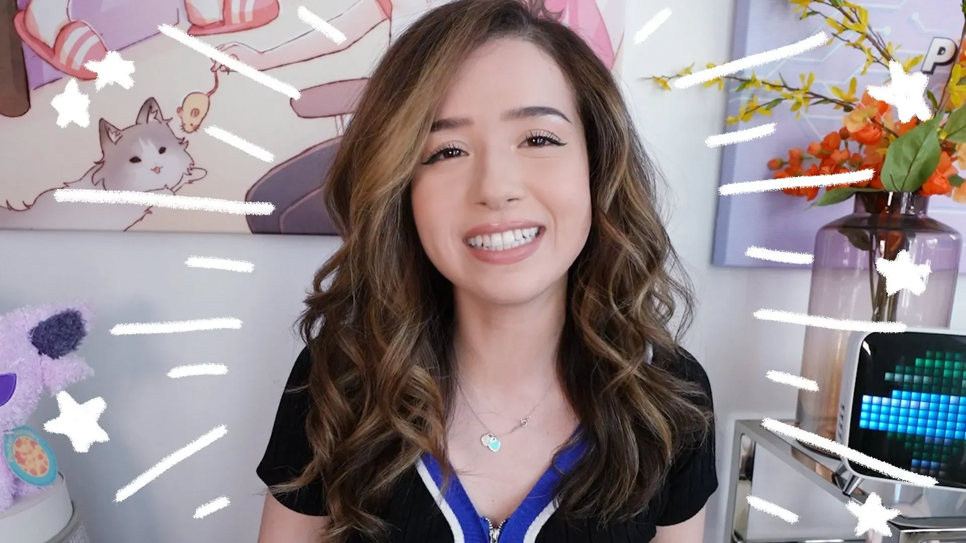 Pokimane