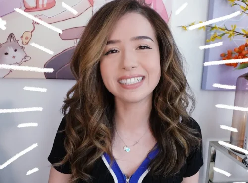 Pokimane