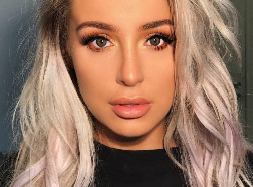 Tana Mongeau