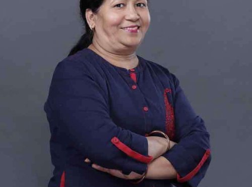 Nisha Madhulika